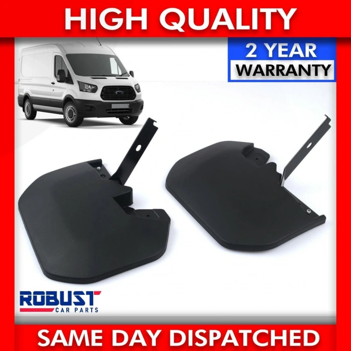 Pacalık - Ön Sol Braketlı Ford Transıt V363 Bm 14- (Oem No: Bk31 16A267 Aa5Ja6)