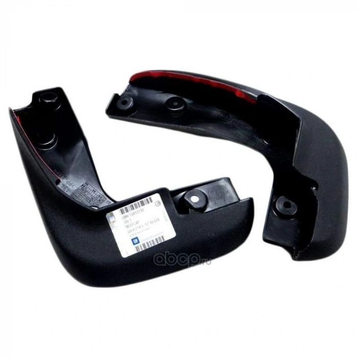 Paçalık : Ön Opel Astra J Bm Bm (Oem No: 13412730)