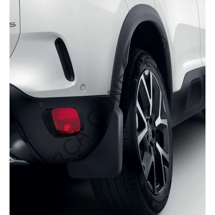 Paçalık Arka Psa C5 Aırcross B.M 2018- (Oem No: 1636054880)