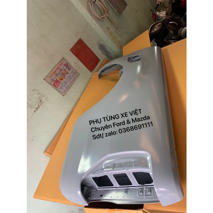 Panel - Pacalık Panel - Pacalık Ford Ranger 2011 (P375) Bm 11- (Oem No: Jb3B 26278A99 Ba)