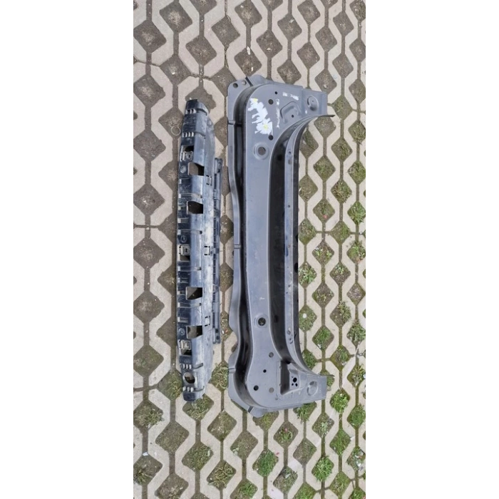 Panel Arka Psa 2008 B.M 2012- (Oem No: 9802359780)