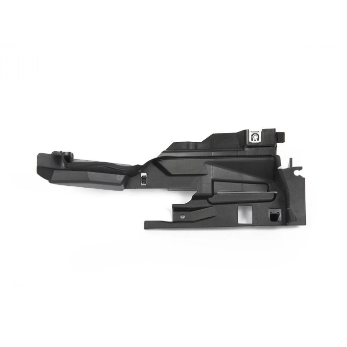 Panel Gögüs Takvıyesı Üst Sağ Destek Komple - Gosterge Panelı Ford Focus 2015 Bm 15- (Oem No: Bm51 A02476 Ba)