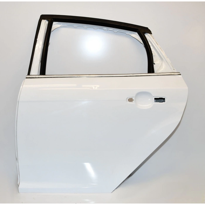 Panel Komple - Kapı - Dış Ford Focus Bm 11- (Oem No: Bm51 A24705 Af)