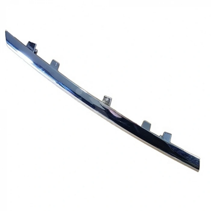 Panjur Çıtası Ön Sol Krom Nıkelaj Opel Corsa F Bm 20- (Oem No: 9830283280)