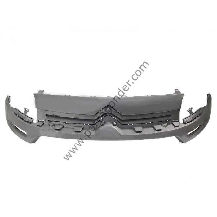 Panjur Ön (Boyanacak) Psa Berlıngo B.M 2012- (Oem No: 1608354480)