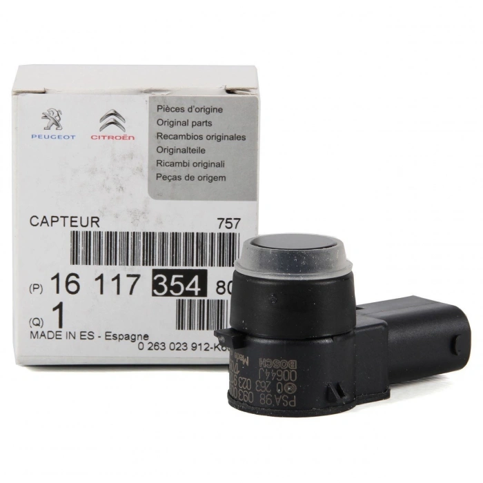 Park Sensörü Psa 508 B.M 2012- (Oem No: 1611735480)