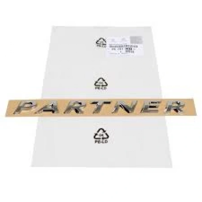 Partner Yazı Psa (Oem No: 9678176180)
