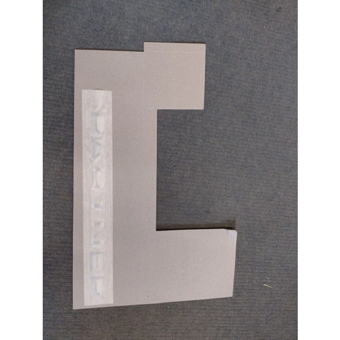 Partneryazı Psa 97-00 (Oem No: 98274023Dx)