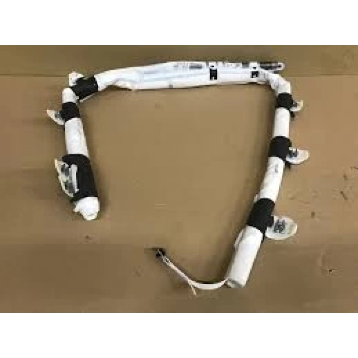 Perde Hava Yastıgı : Sol Opel Corsa F Bm 20- (Oem No: 9827991480)