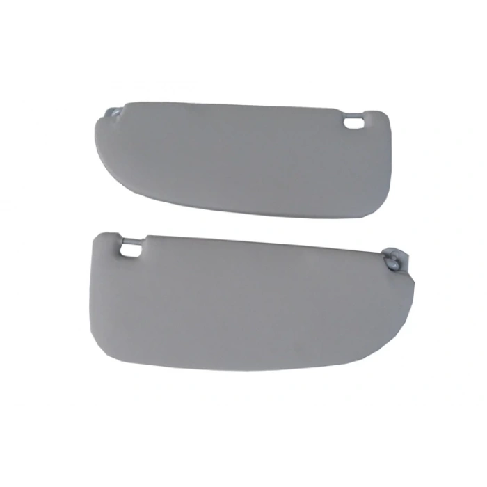 Peugeot 206- Hb- 99/09; Güneşlik Sağ/Sol Set 2 Parça (Oem No: 1516-3041)