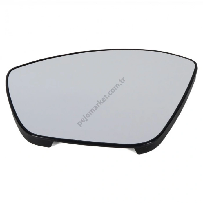 Peugeot 208 Mekanik Ayna Camı 12/19 Sol (Oem No: L-1575)