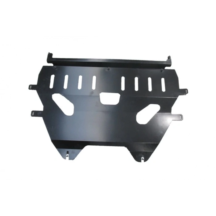 Peugeot 3008- 09/16; Karter Muhafaza Sacı (Metal) (Oem No: 1553-6940)