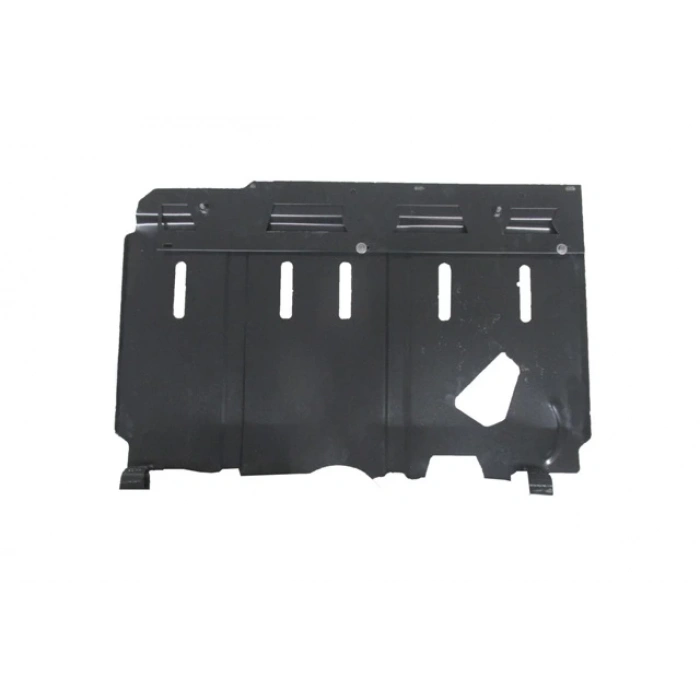 Peugeot Partner- 03/09; Karter Muhafaza Sacı (Metal) (Oem No: 1578-6940)