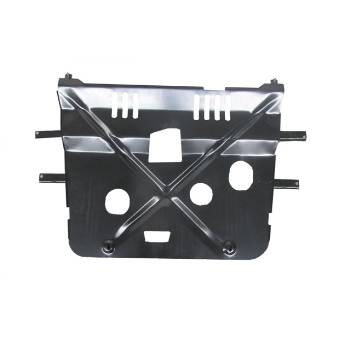 Peugeot Partner- Van- 10/18; Karter Muhafaza Sacı (Metal) (Oem No: 1580-6940)