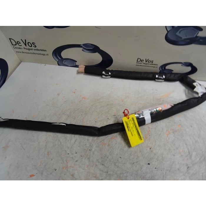 Pıroteknık Yan Hava Yastıgı Sol Opel Grandland Bm Bm (Oem No: 9824240880)