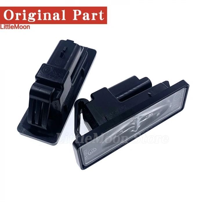 Plaka Lambası Led Opel Mokka Corsa F Bm 21- (Oem No: 9815225980)