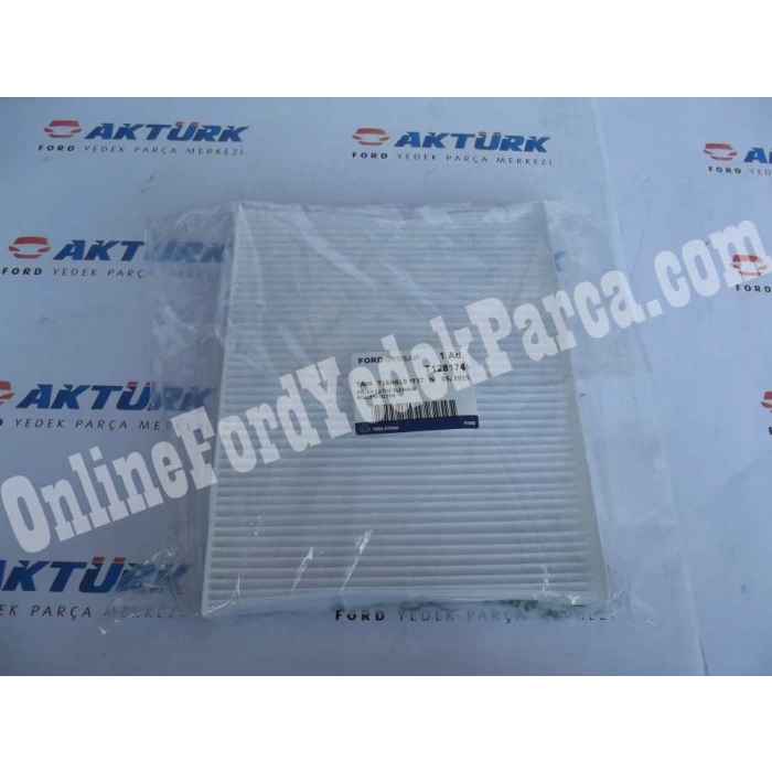 Polen Filtresi Ford Fıesta Bm 02- (Oem No: Tam T16N619 Yfst)