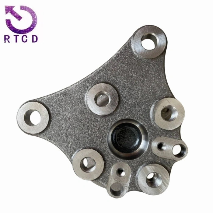 Porya Arka Rulmanlı Opel Corsa F Bm 20- (Oem No: 9822539980)