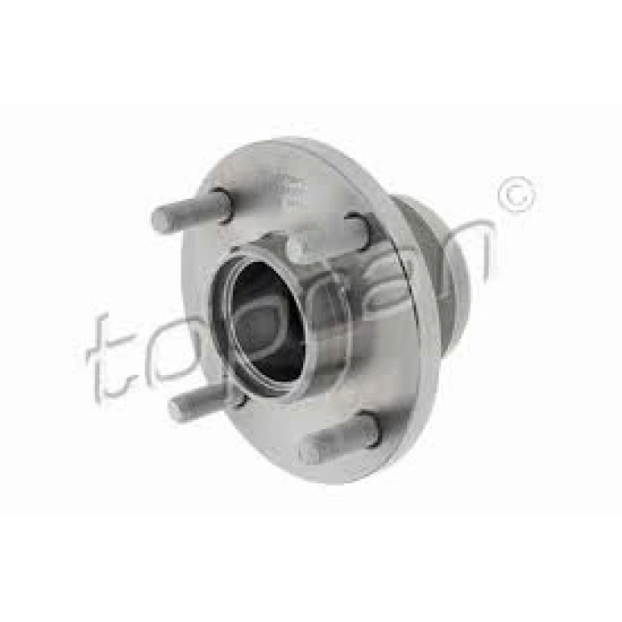 Porya Bilyası Arka Ford Fıesta 2.0 Tdcı 05- (Oem No: 5S6Y 1A034 Ac)