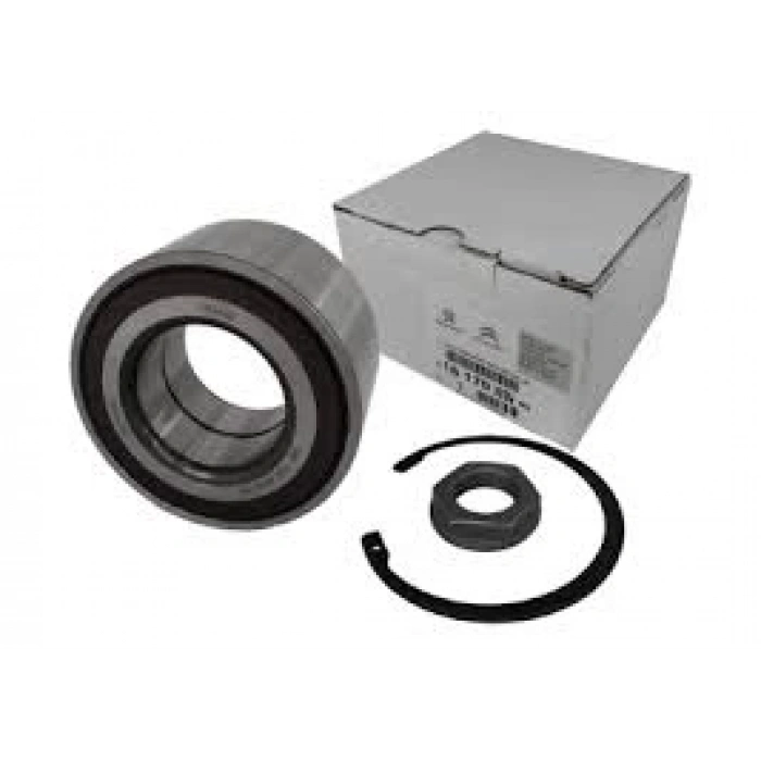 Porya Bilyası Ön Psa Jumpy-3/Expert Tepee Bm 07- (Oem No: 1617969780)