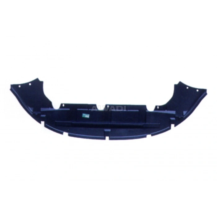 Radyatör Alt Bakalıtı Ford Focus Bm 07- (Oem No: 7M51 A8B384 Af)