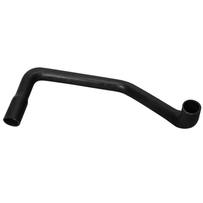 Radyatör Alt Hortumu -Ac 75Ps Ford Connect Bm 02- (Oem No: 4T16 8B273 Fb)