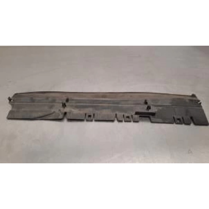 Radyatör Davlumbazı Opel Corsa F 20- (Oem No: 9831709880)