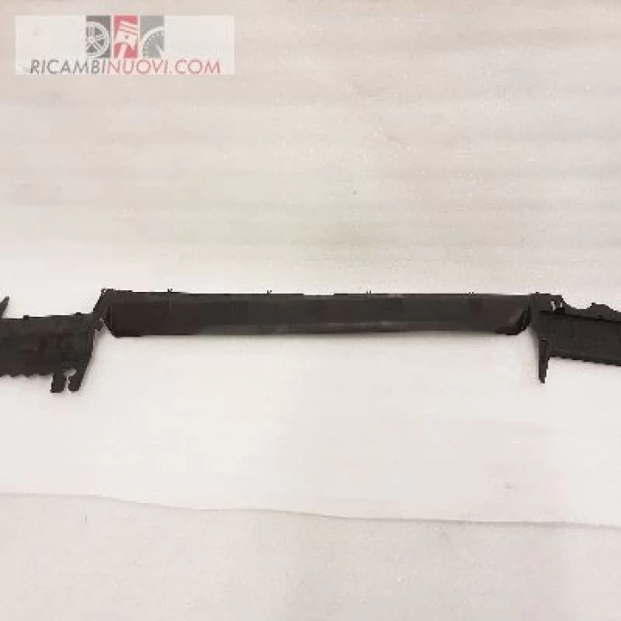 Radyatör Deflektörü Opel Grandland X Bm 18- (Oem No: Yp00126580)