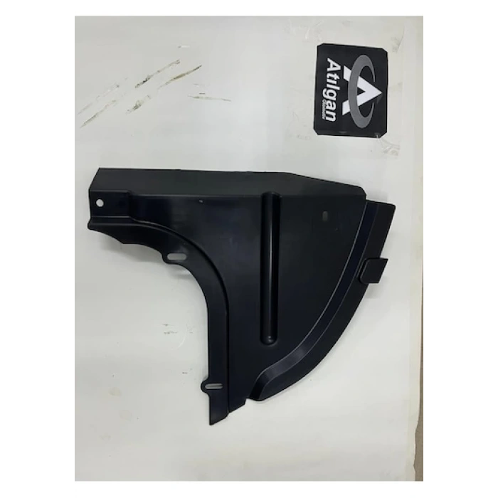 Radyatör Destegı Sağ Ford Connect Bm 02- (Oem No: 2T14 16A314 Ab)