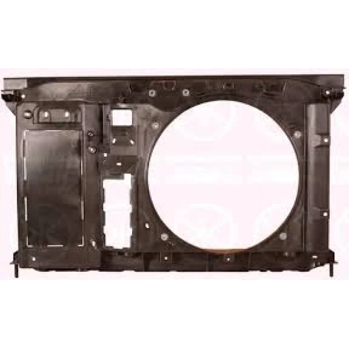 Radyatör Fan Davlumbazı Psa 308 B.M 07- (Oem No: 9676568780)