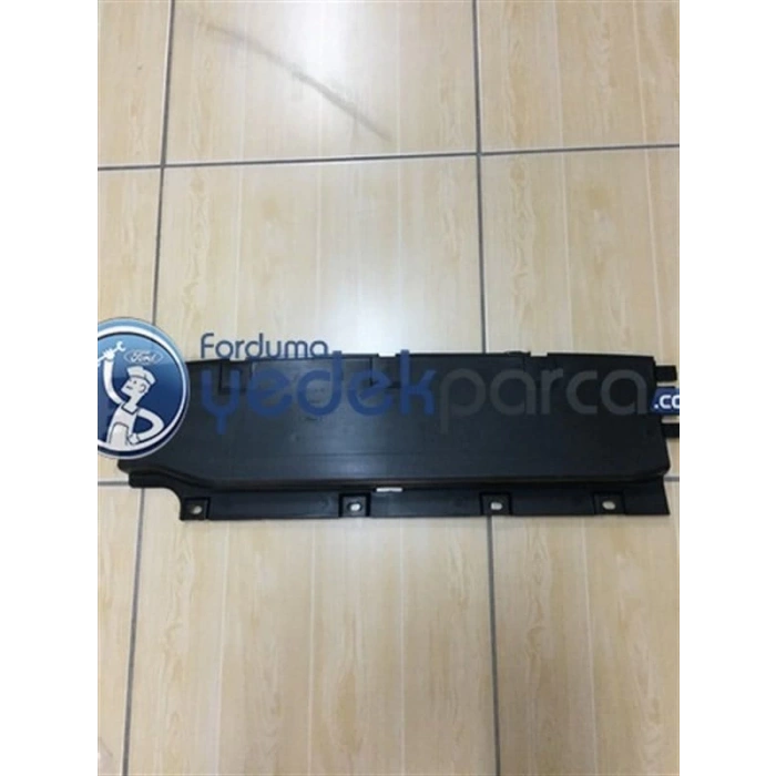 Radyatör Hava Deflektörü Ford Connect Bm 09- (Oem No: 9T16 A8B384 Ac)
