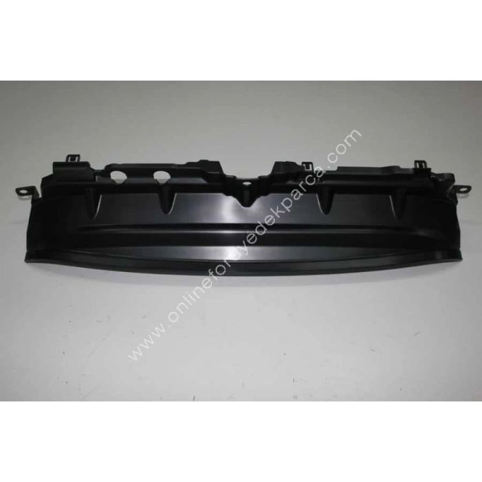 Radyatör Hava Deflektörü Ford Fıesta Bm 09- (Oem No: 8A61 A001A04 Ac)