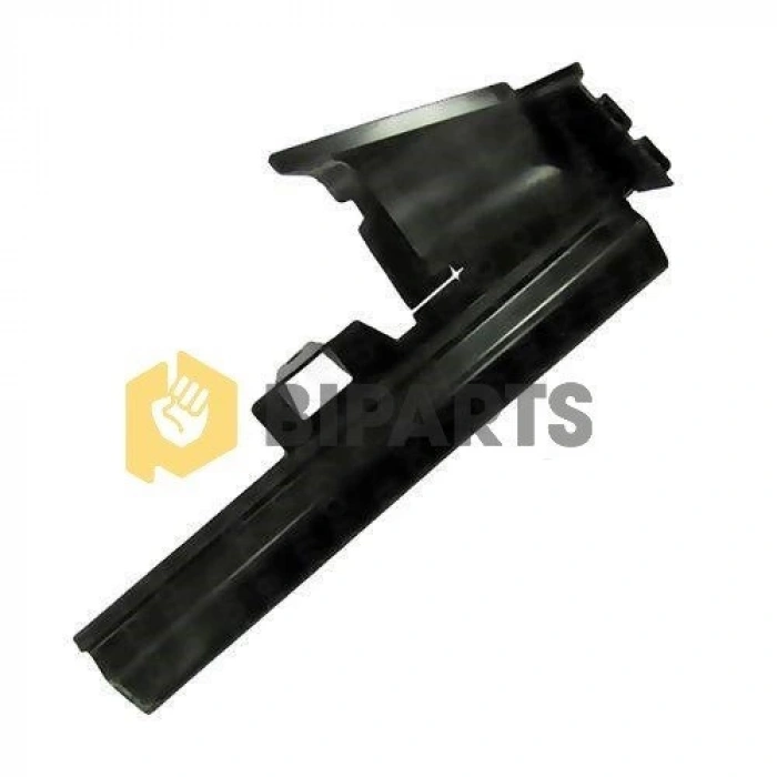 Radyatör Hava Deflektörü Sol Ford Connect Bm 02- (Oem No: 2T14 8122 Bc)