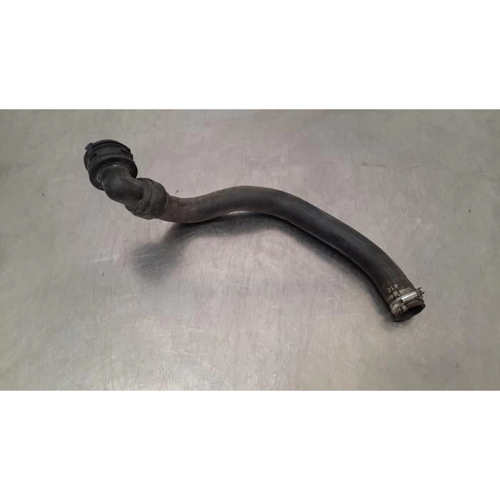 Radyatör Hortumu Üst Psa 3008/508/5008/Rıfter 1.5 Hdı 2018- (Oem No: 9812441880)