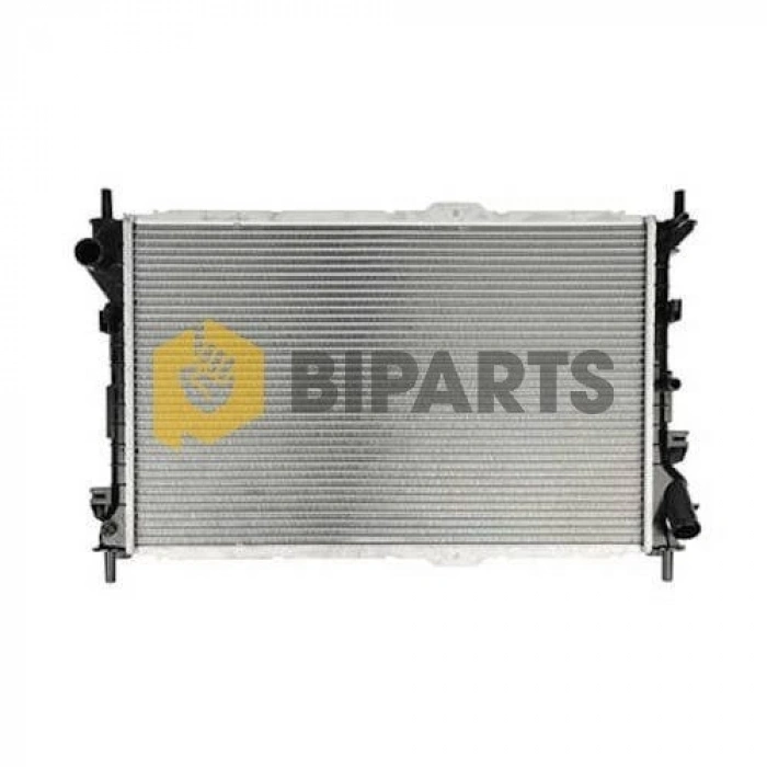 Radyatör Komple Dızel 75Ps (-Ac) Ford Connect Bm 02- (Oem No: 2T14 8005 Ad)