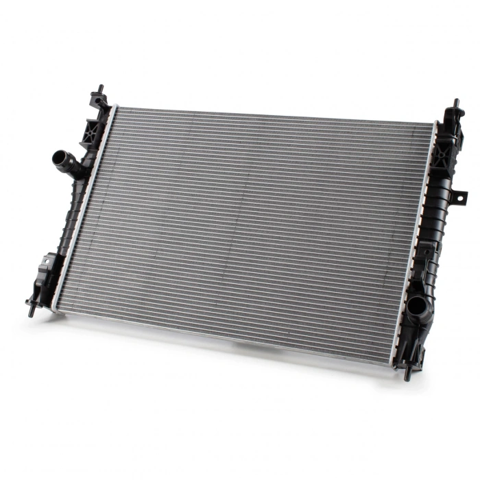 Radyatör Psa C4 Pıcasso Iı B.M 2015- (Oem No: 9678711180)