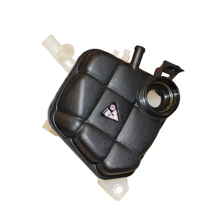 Radyatör Su Tasma Hortumu 2.3 Benz. Depodan Termostada Ford Transıt V347 Bm 06- (Oem No: 6C11 8W005 Bd)