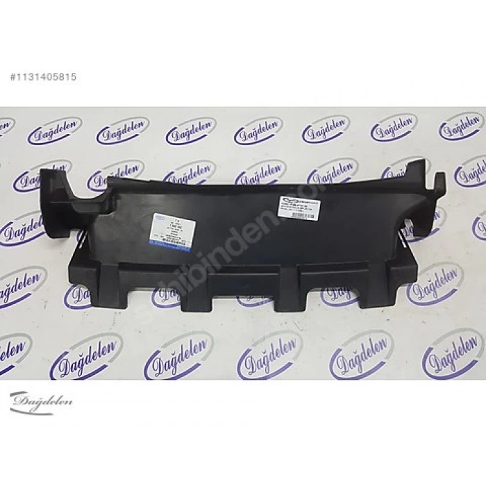 Radyatör Üst Deflektörü Ford Focus 1.5 D 15- (Oem No: F1Eb 9F721 Dc)