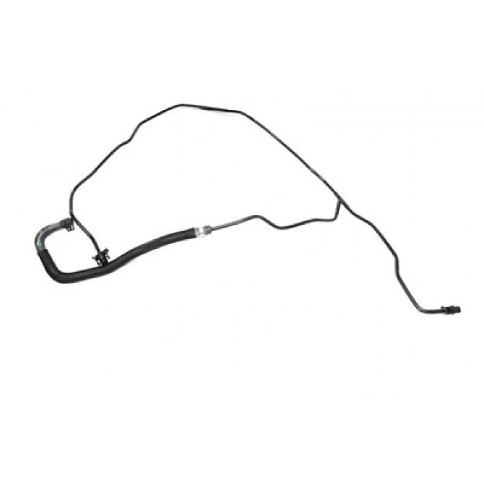 Radyatör Yedek Su Depo Hortumu Bv61 8C012 De Ford Kuga 1.6 Ecoboost 11- (Oem No: Gv61 8C012 Xa)