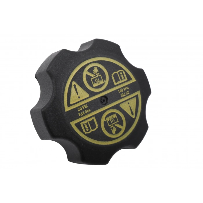 Radyatör Yedek Su Depo Kapagı Psa Mokka Aveo T300 Cruze Bm 10- (Oem No: 13544913)