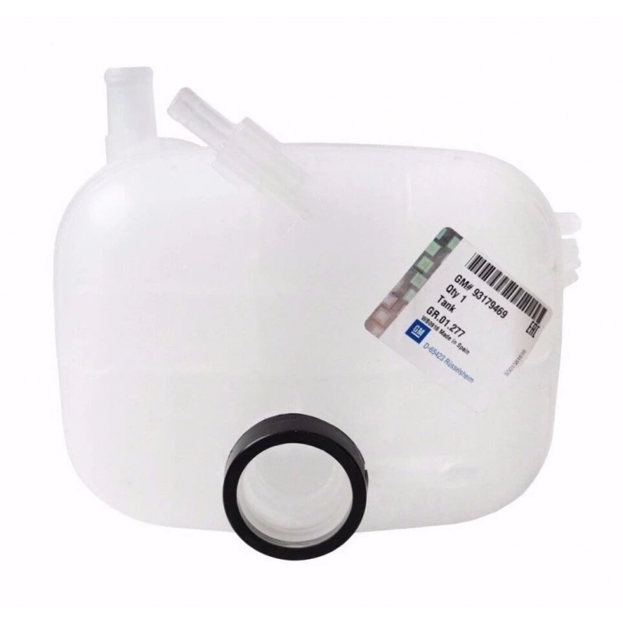 Radyatör Yedek Su Deposu Opel Astra H Bm 04- (Oem No: 1682641080)