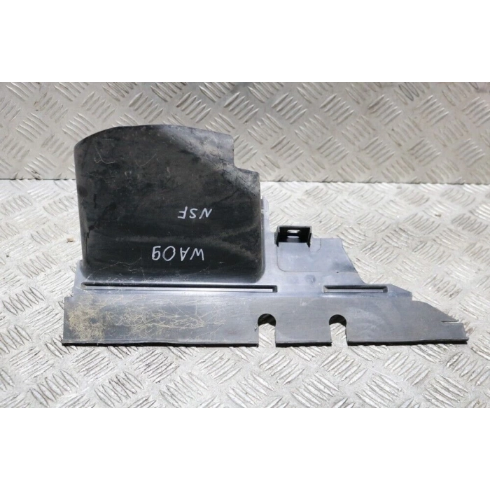 Radyatör Hava Deflektörü Sol Ford Focus Bm 07- (Oem No: 7M51 8311 Bc)