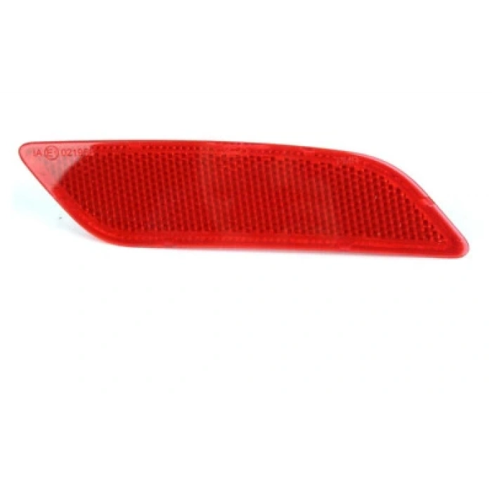 Reflektor Komple, Sag, Arka Tampon Egzost Cıkısı Ford S Max Bm 05- (Oem No: 6M21 515B0 Bc)