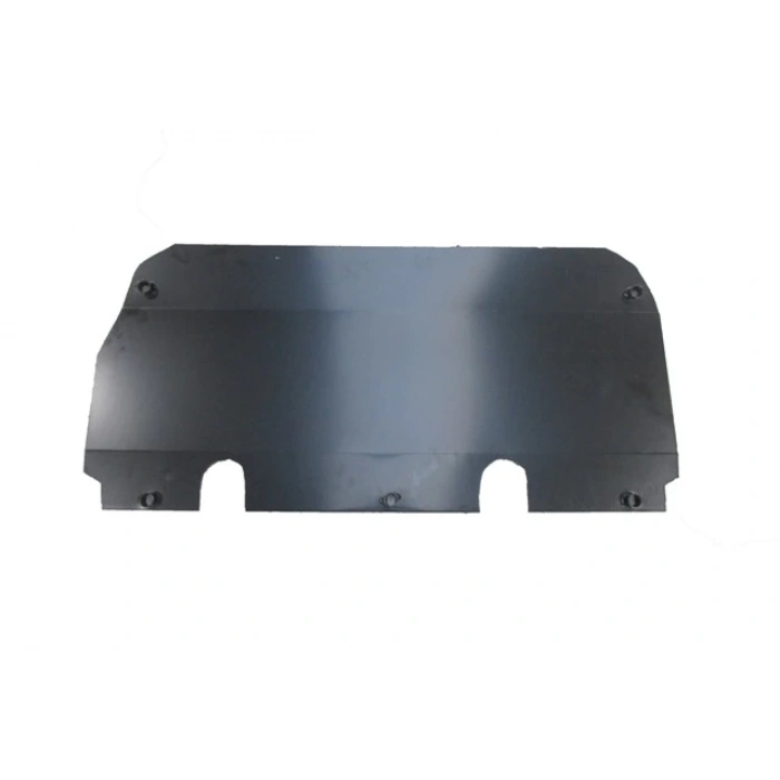 Renault Clıo- 3- Hb- 09/12; Karter Muhafaza Sacı (Metal) (Oem No: 1430-6940)