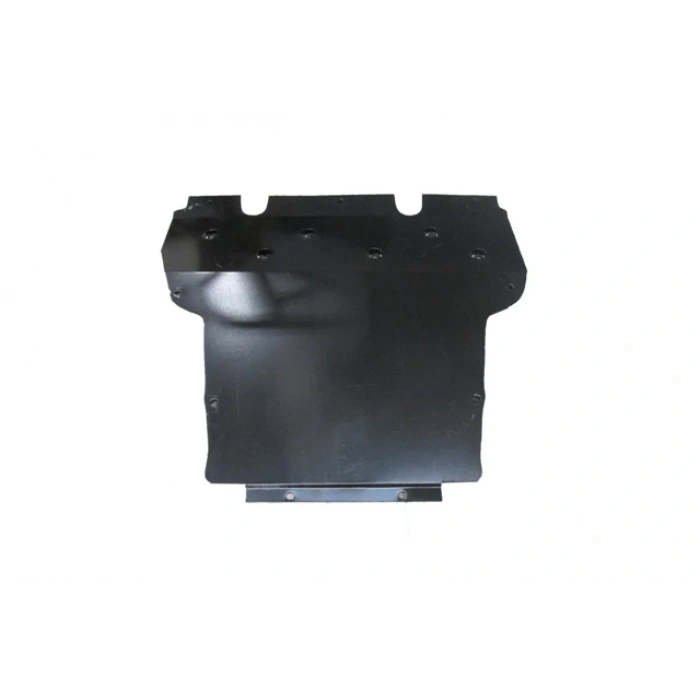 Renault Clıo- 4- Sport Tourer- 13/16; Karter Muhafaza Sacı (Metal) (Oem No: 1486-6940)