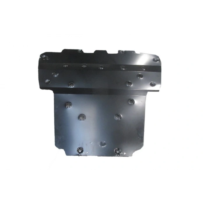 Renault Kangoo- 3- 08/13; Karter Muhafaza Sacı (Metal) (Oem No: 1478-6940)