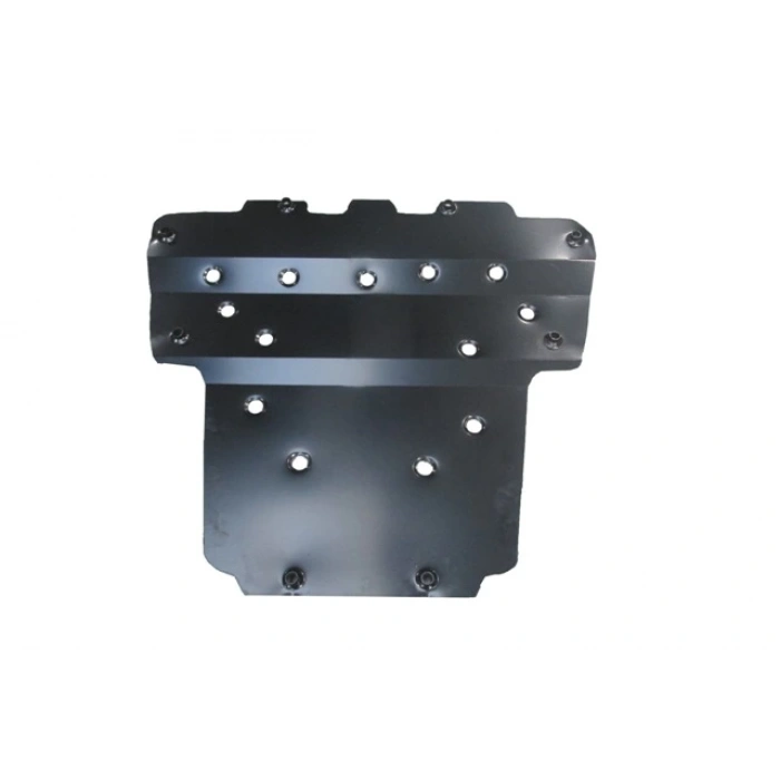 Renault Kangoo- 4- 14/21; Karter Muhafaza Sacı (Metal) (Oem No: 1479-6940)