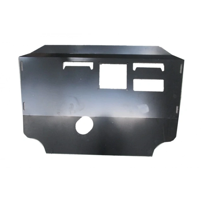 Renault Master- 3- 11/19; Karter Muhafaza Sacı (Metal) (Ayaklı) (Oem No: 1497-6940)