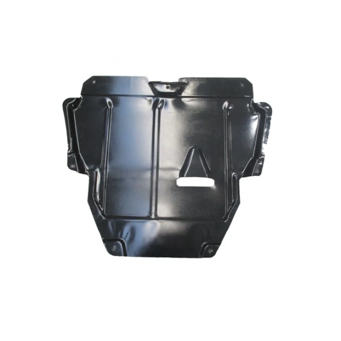 Renault Megane- 4- Sd/Hb- 16/20; Karter Muhafaza Sacı (Metal) (Oem No: 1449-6940)