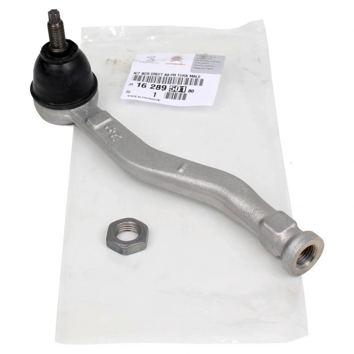 Rot Bası Sağ Psa 208/2008 B.M 07- (Oem No: 1628950180)